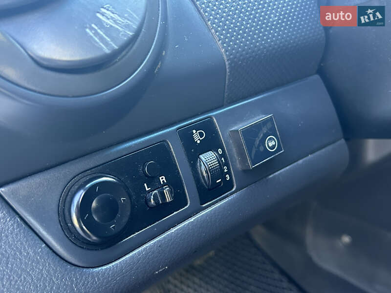 Седан Chevrolet Aveo 2008 в Миколаєві