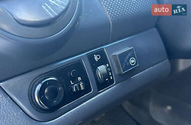 Седан Chevrolet Aveo 2008 в 