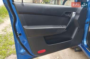 Седан Chevrolet Aveo 2010 в 