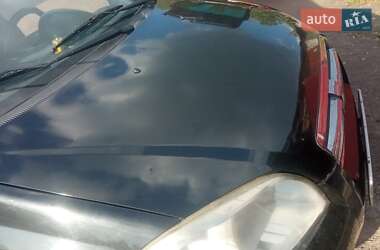 Седан Chevrolet Aveo 2006 в 