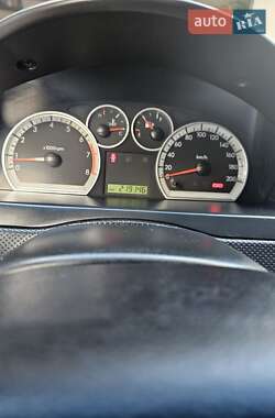 Хэтчбек Chevrolet Aveo 2008 в 