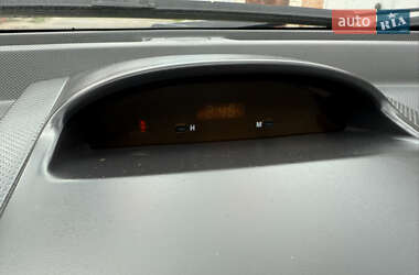 Хэтчбек Chevrolet Aveo 2006 в 