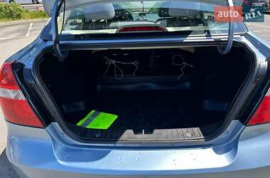 Седан Chevrolet Aveo 2008 в 