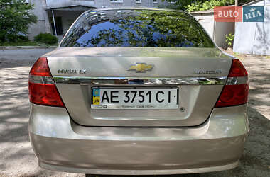 Седан Chevrolet Aveo 2008 в 