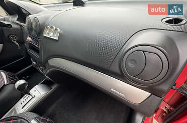 Седан Chevrolet Aveo 2010 в 