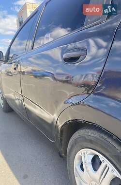 Седан Chevrolet Aveo 2005 в 
