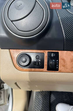 Седан Chevrolet Aveo 2008 в 