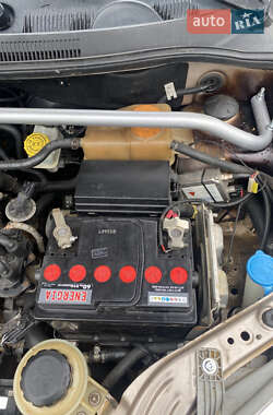 Седан Chevrolet Aveo 2008 в 