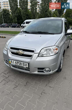 Седан Chevrolet Aveo 2008 в Вишневому