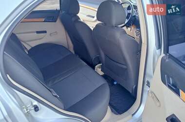 Седан Chevrolet Aveo 2007 в 