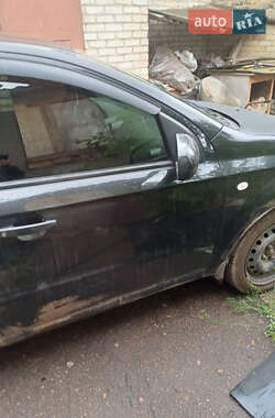 Седан Chevrolet Aveo 2008 в 