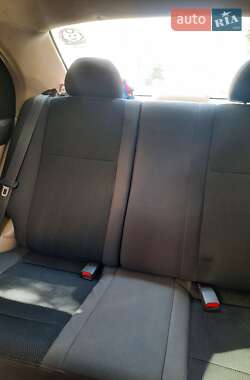 Седан Chevrolet Aveo 2008 в 