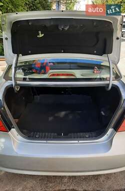 Седан Chevrolet Aveo 2008 в 