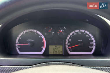 Седан Chevrolet Aveo 2008 в 
