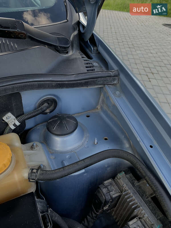 Седан Chevrolet Aveo 2007 в Тернополі