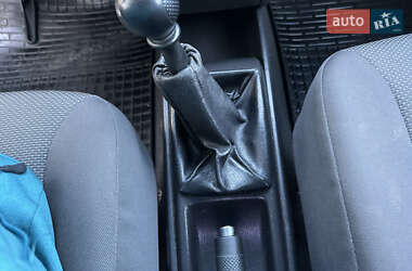 Седан Chevrolet Aveo 2007 в 