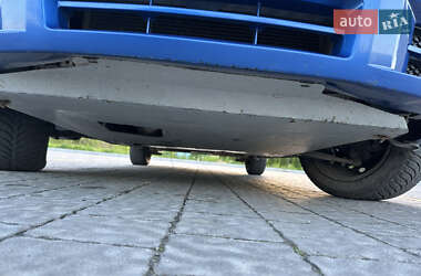 Седан Chevrolet Aveo 2007 в 