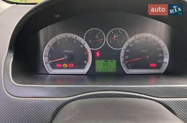 Седан Chevrolet Aveo 2007 в 