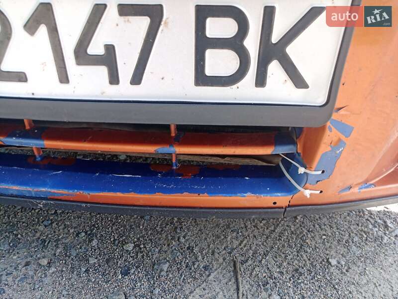 Седан Chevrolet Aveo 2006 в Полтаві
