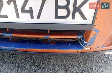 Седан Chevrolet Aveo 2006 в 