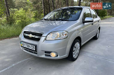 Седан Chevrolet Aveo 2011 в Славуте