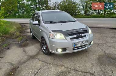 Седан Chevrolet Aveo 2011 в 
