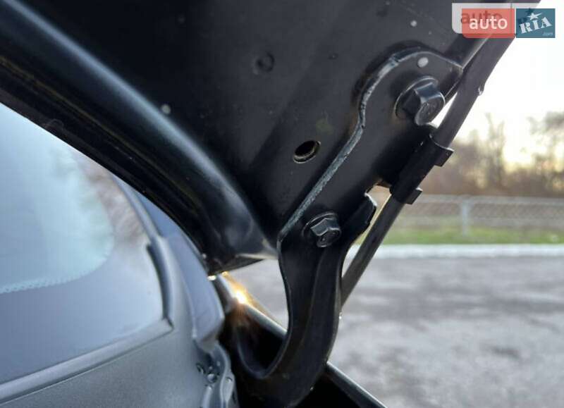 Хэтчбек Chevrolet Aveo 2008 в Кривом Роге фото 12 Хэтчбек Chevrolet Aveo 2008 в Кривом Роге