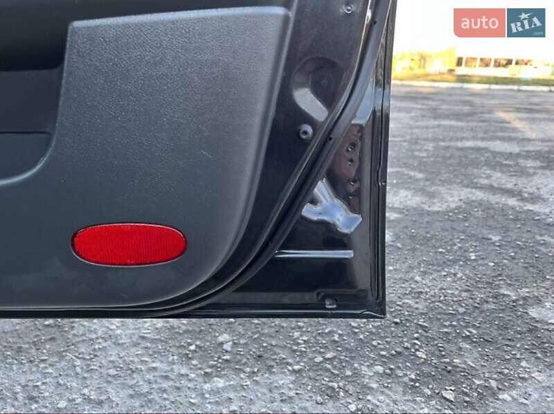Хэтчбек Chevrolet Aveo 2008 в Кривом Роге фото 11 Хэтчбек Chevrolet Aveo 2008 в Кривом Роге