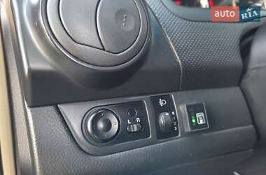 Седан Chevrolet Aveo 2011 в 