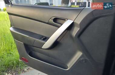 Седан Chevrolet Aveo 2011 в 