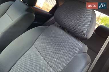 Седан Chevrolet Aveo 2011 в 