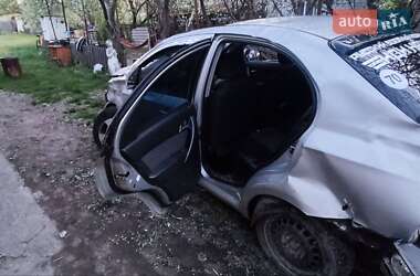 Седан Chevrolet Aveo 2011 в 