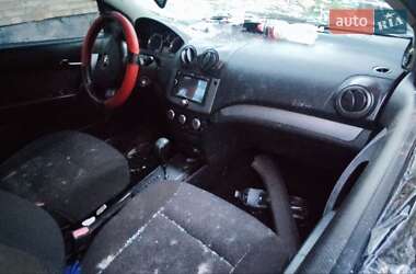 Седан Chevrolet Aveo 2011 в 
