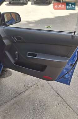 Седан Chevrolet Aveo 2006 в 