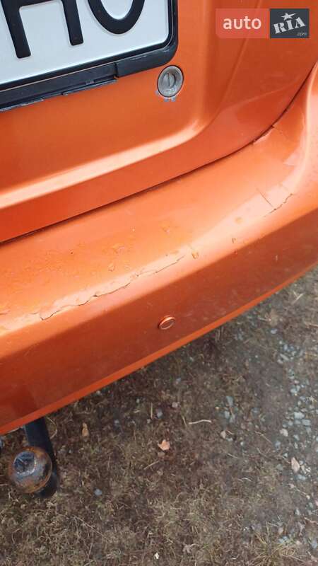 Седан Chevrolet Aveo 2007 в Коростені фото 7 Седан Chevrolet Aveo 2007 в Коростені