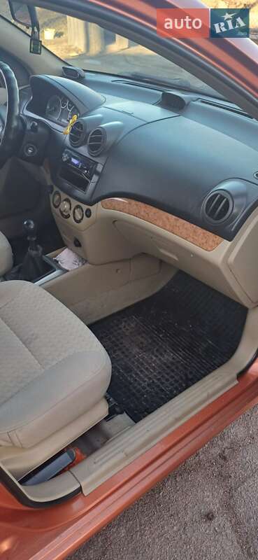 Седан Chevrolet Aveo 2007 в Коростені фото 15 Седан Chevrolet Aveo 2007 в Коростені
