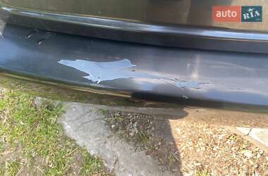 Седан Chevrolet Aveo 2006 в 