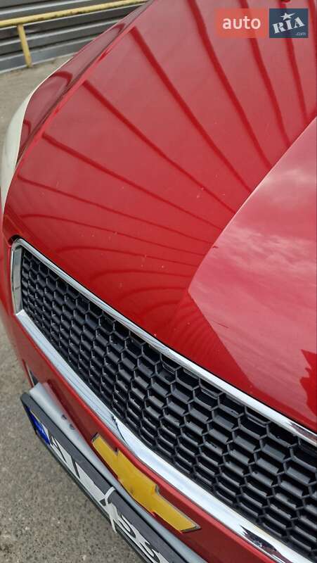 Хэтчбек Chevrolet Aveo 2008 в Киеве фото 14 Хэтчбек Chevrolet Aveo 2008 в Киеве