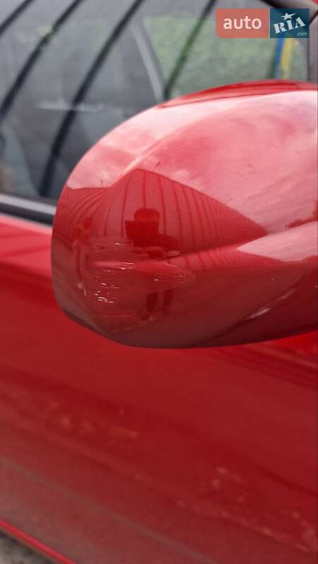 Хэтчбек Chevrolet Aveo 2008 в Киеве фото 16 Хэтчбек Chevrolet Aveo 2008 в Киеве