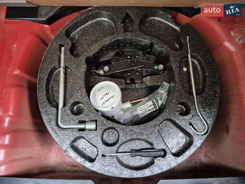 Хэтчбек Chevrolet Aveo 2008 в Киеве фото 19 Хэтчбек Chevrolet Aveo 2008 в Киеве