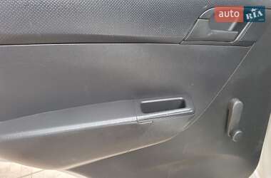 Седан Chevrolet Aveo 2007 в 
