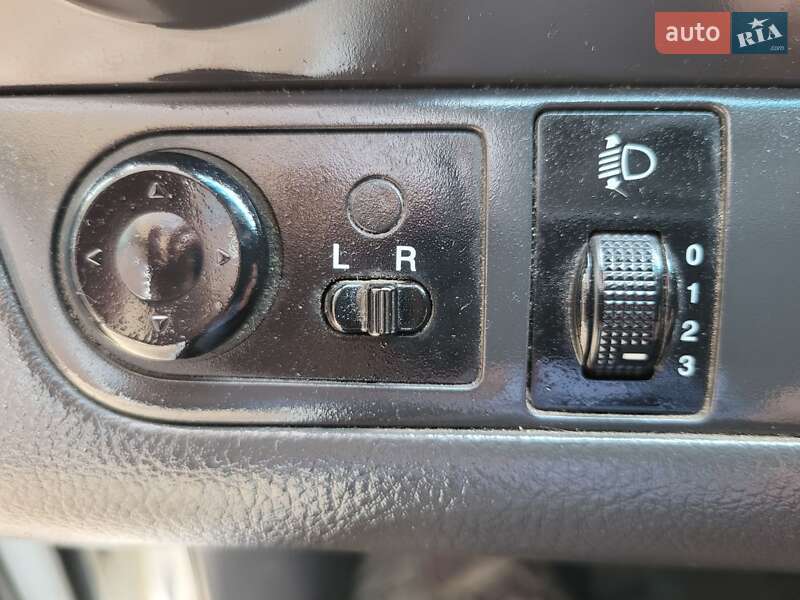 Седан Chevrolet Aveo 2007 в Одессе