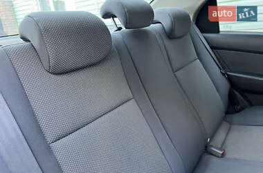Седан Chevrolet Aveo 2006 в 