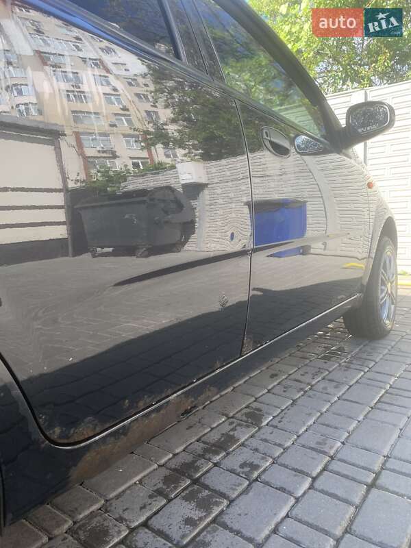 Седан Chevrolet Aveo 2005 в Одессе