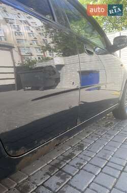 Седан Chevrolet Aveo 2005 в 