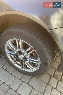 Седан Chevrolet Aveo 2005 в 