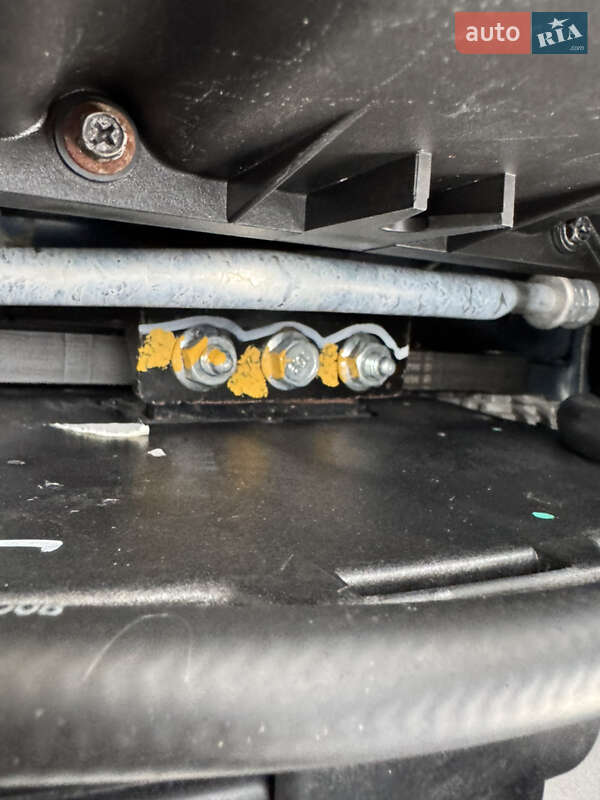 Седан Chevrolet Aveo 2008 в Запоріжжі