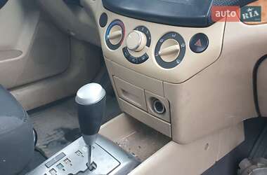 Седан Chevrolet Aveo 2008 в 