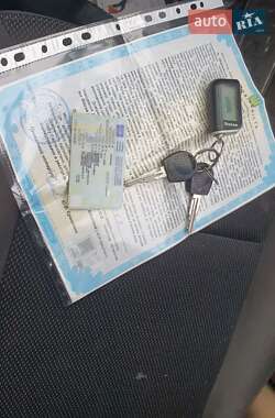 Седан Chevrolet Aveo 2008 в 