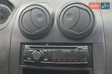 Седан Chevrolet Aveo 2008 в 